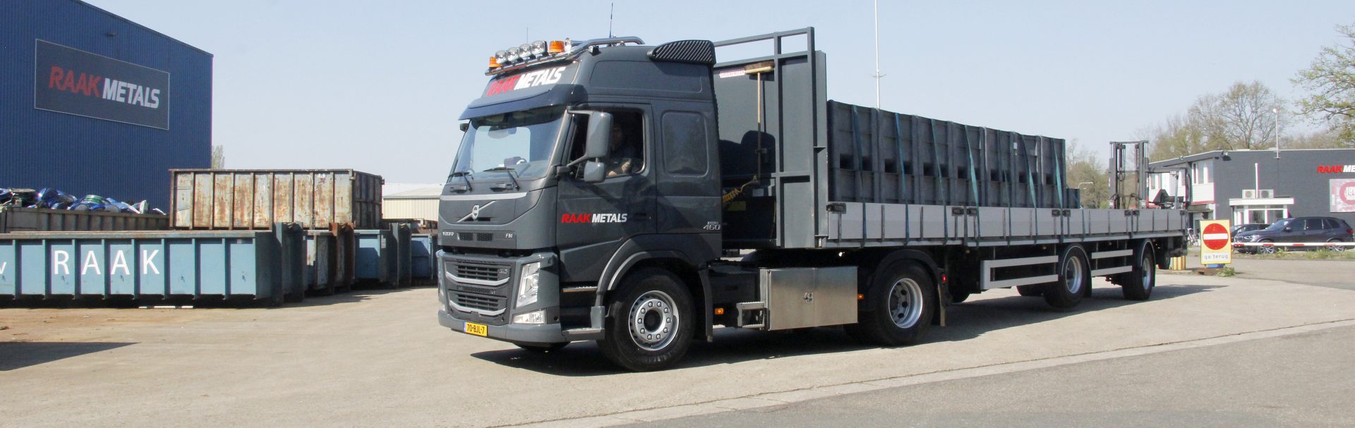 trailerservice
