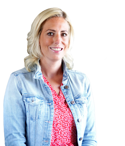 Jaimie contactpersoon particulier bij Raak Metals